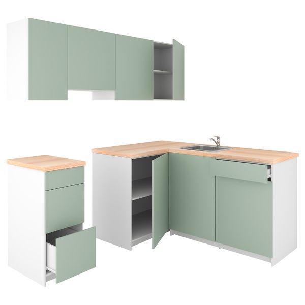 IKEA в интерьере