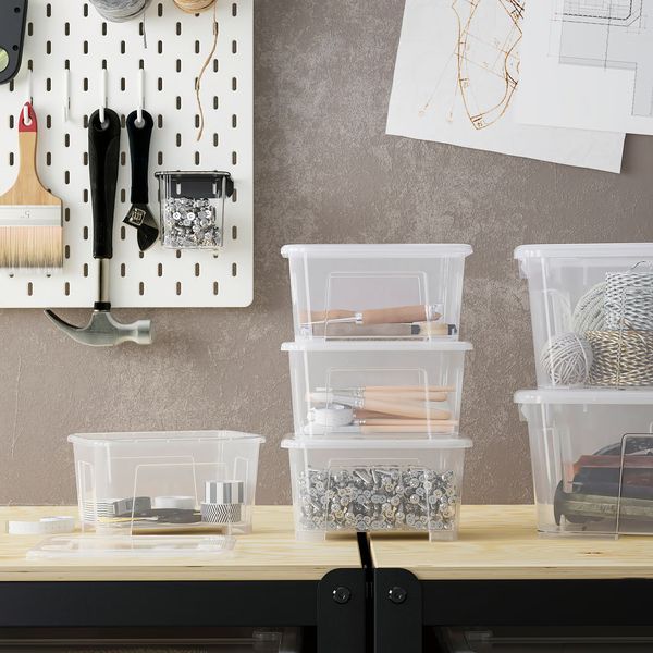 IKEA, дополнительный ракурс