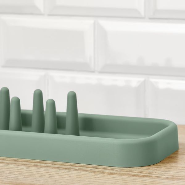 IKEA, дополнительный ракурс - схема-чертеж с размерами
