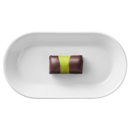 Рулет пуншевый, Сертификат UTZ IKEA 204.154.09