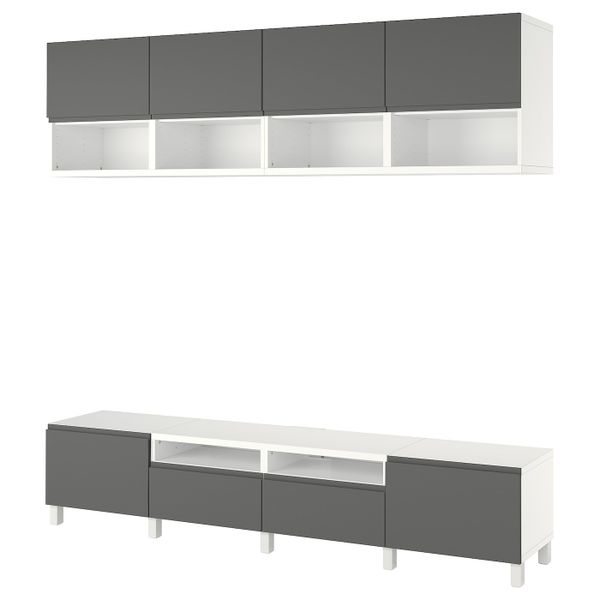IKEA, вид спереди