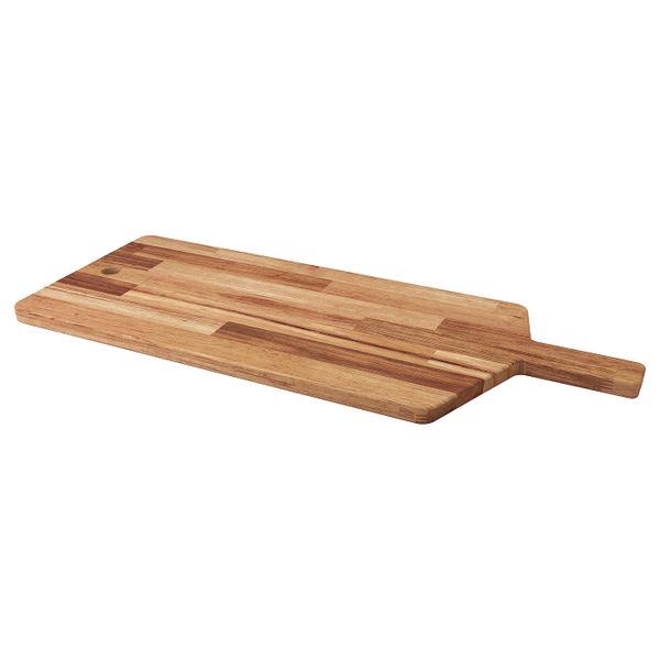 IKEA, вид спереди