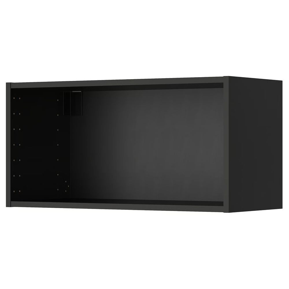 IKEA, вид спереди - схема-чертеж с размерами