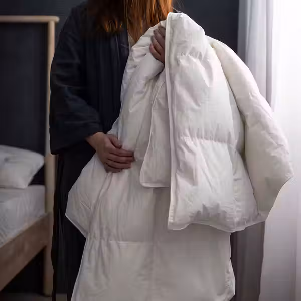 FJÄLLARNIKA Одеяло легкое 150x200 см - фото 3