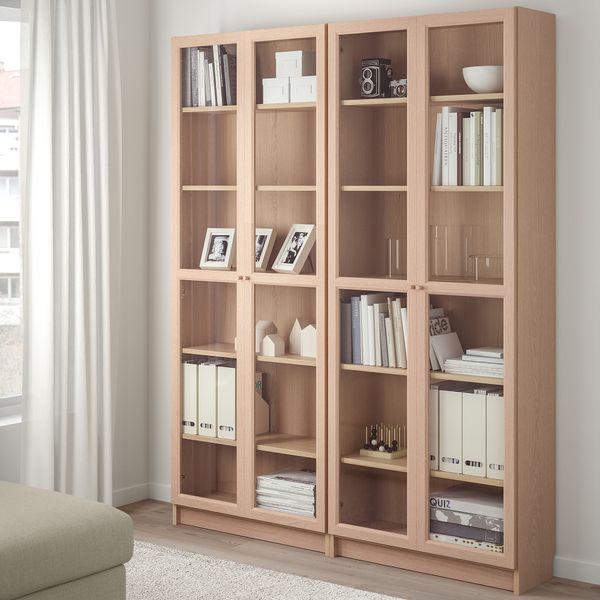 IKEA, дополнительный ракурс