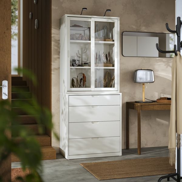 IKEA, дополнительный ракурс
