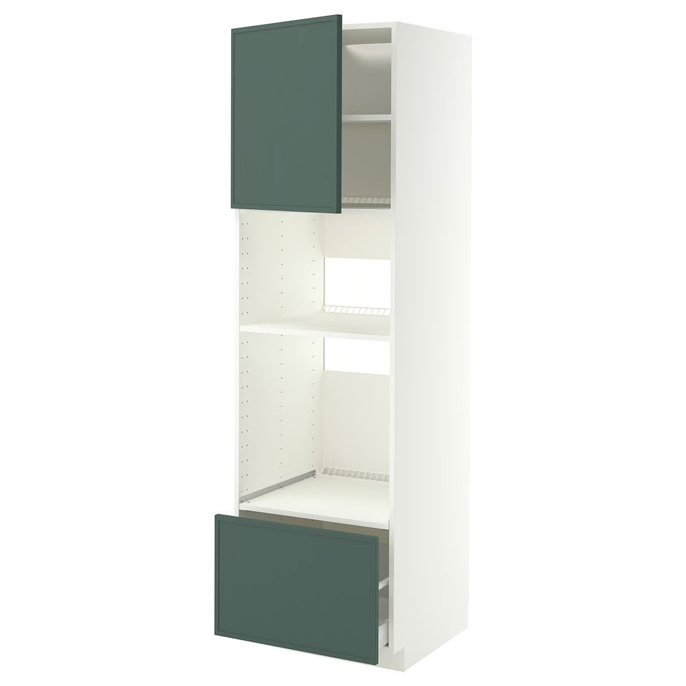 IKEA, вид спереди