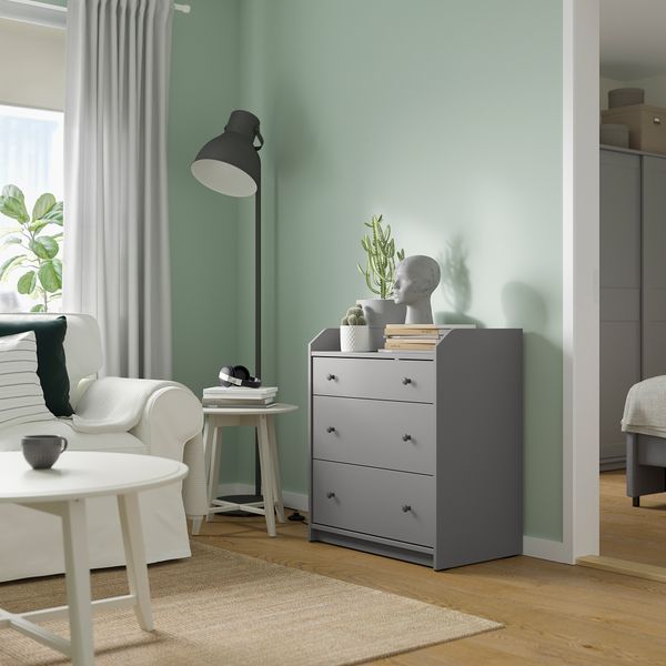 IKEA, дополнительный ракурс