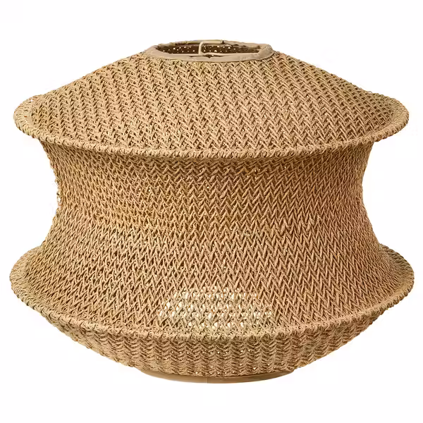 BLÅSTÅNG БЛОСТОНГ Абажур для подвесн светильника 45 см - фото 1