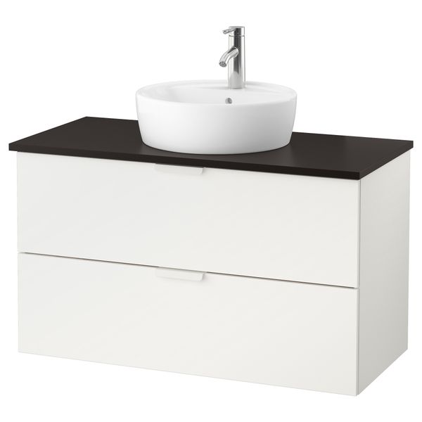 IKEA, вид спереди