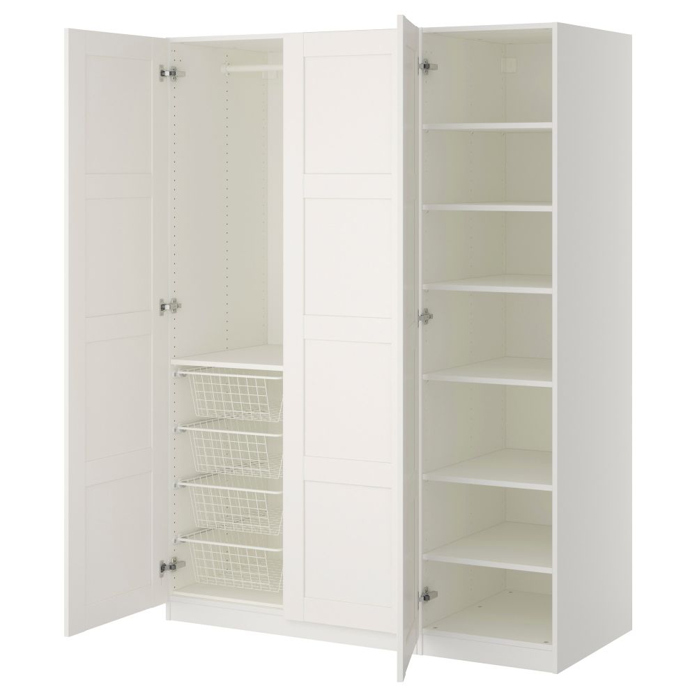 IKEA, вид спереди