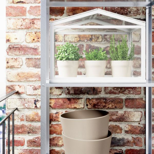 IKEA, дополнительный ракурс - схема-чертеж с размерами