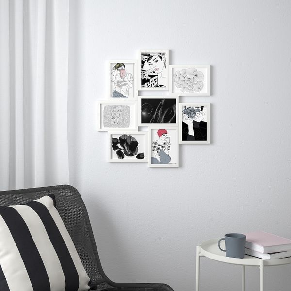 IKEA, дополнительный ракурс