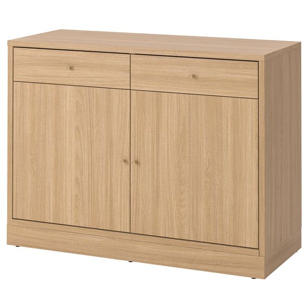 IKEA, вид спереди