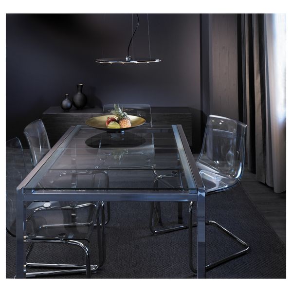 IKEA, дополнительный ракурс - схема-чертеж с размерами