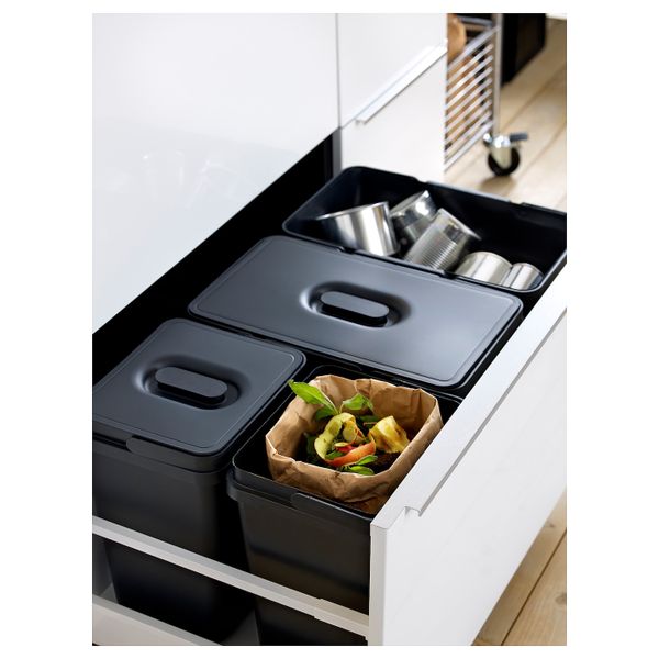 IKEA, дополнительный ракурс - схема-чертеж с размерами