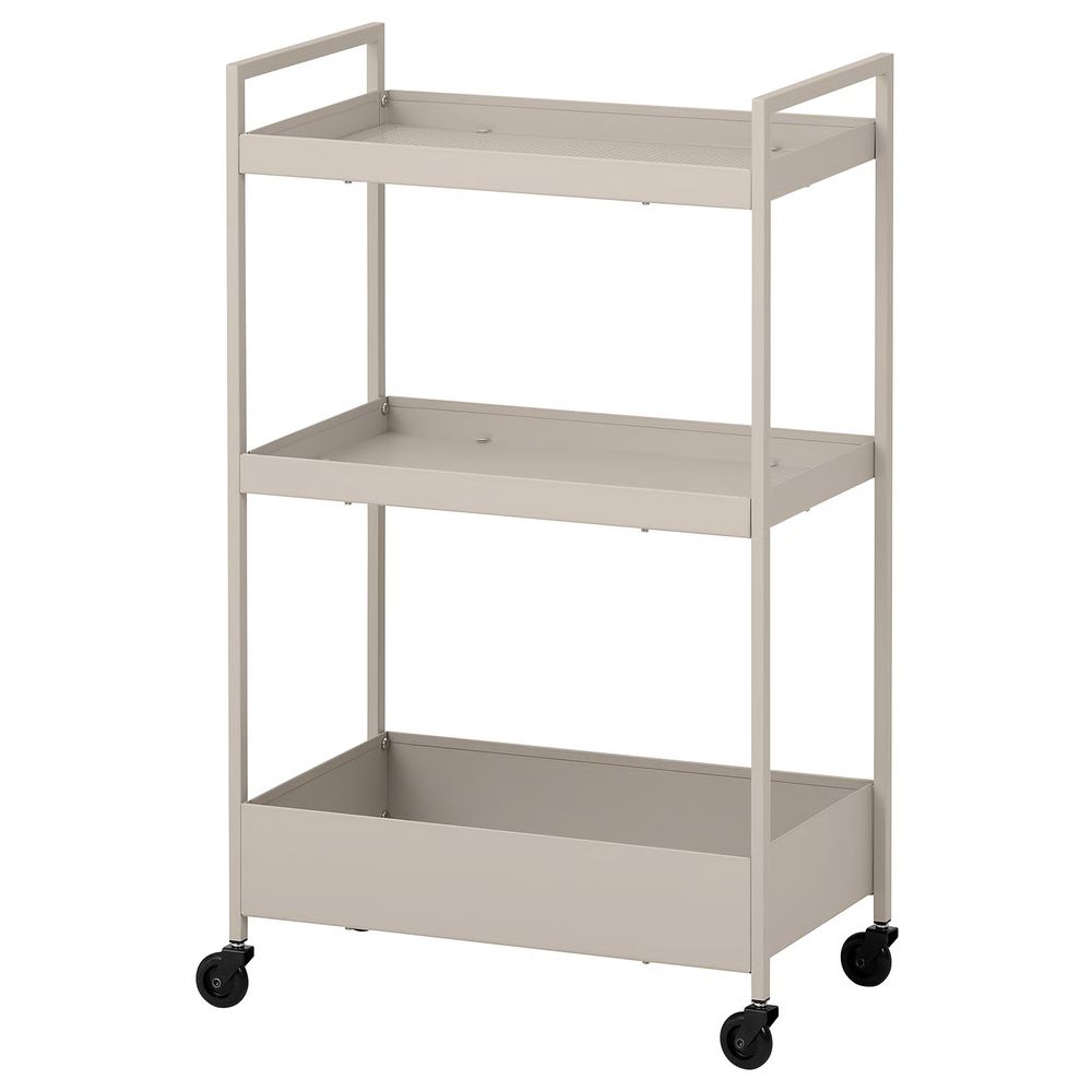 IKEA, вид спереди