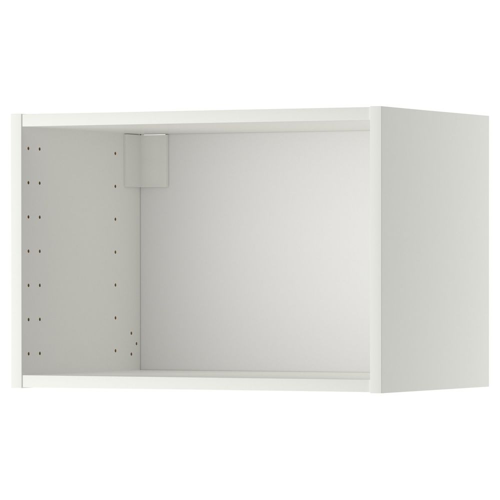 IKEA, вид спереди - схема-чертеж с размерами