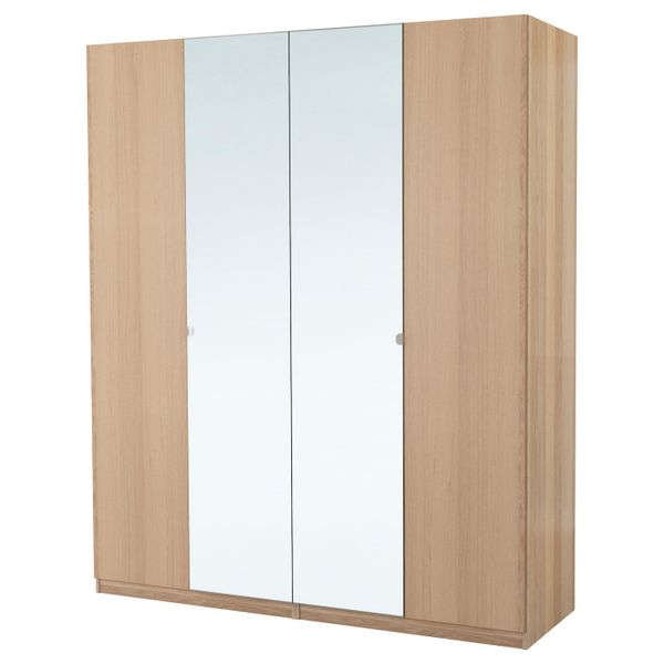 Гардероб IKEA ПАКС 592.859.68 - фото 2