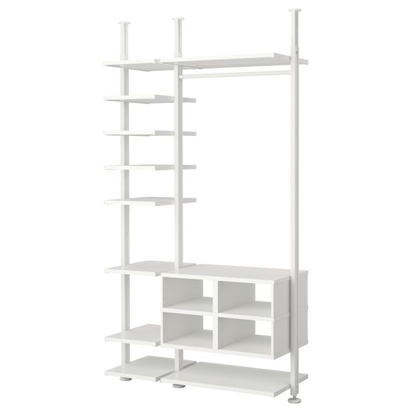 IKEA, дополнительный ракурс