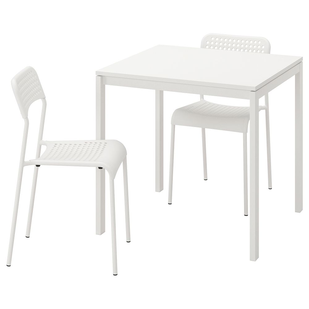 IKEA, вид спереди