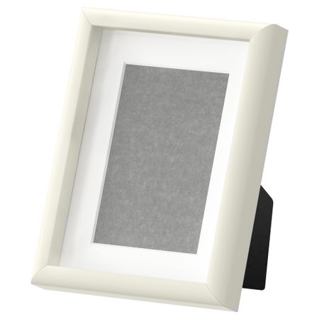 Рама МОССЕБО, белый