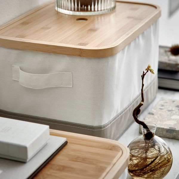 Упаковка 10 из 19 для IKEA