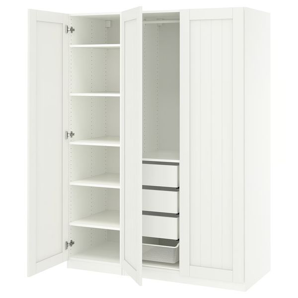 IKEA, вид спереди