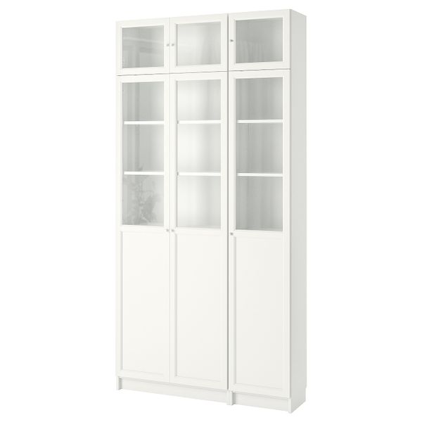 IKEA, вид спереди