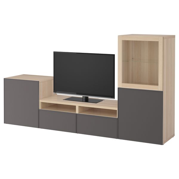 IKEA в интерьере