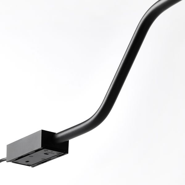 Комплект освещения, черный IKEA TRÅDFRI ТРОДФРИ, TVÄRDRAG 795.614.94 - фото 7
