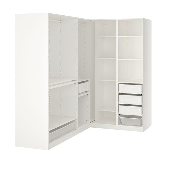 IKEA, вид спереди