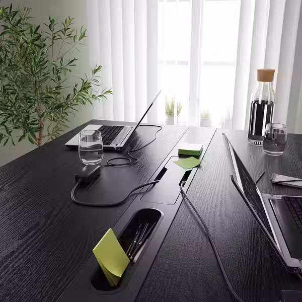 MITTZON МИТТЗОН Конференц-стол - фото 5