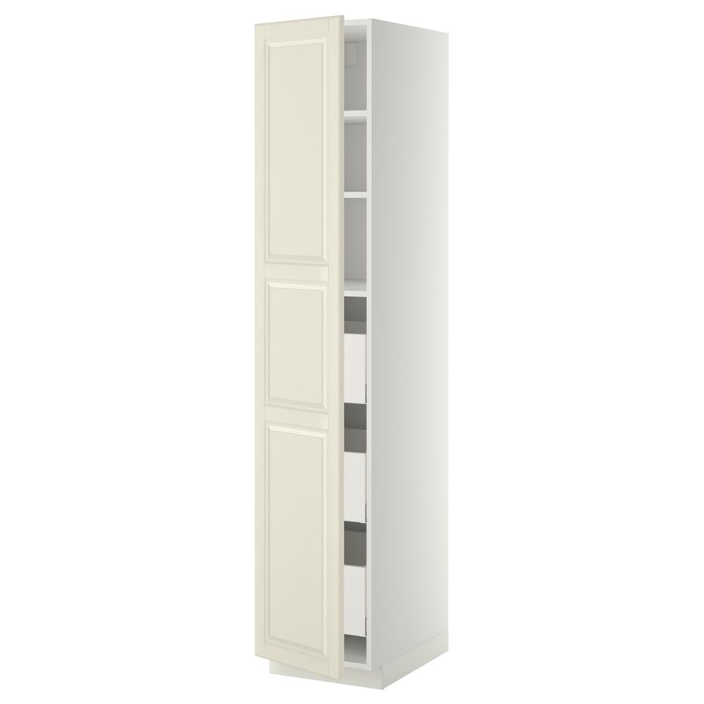 IKEA, вид спереди