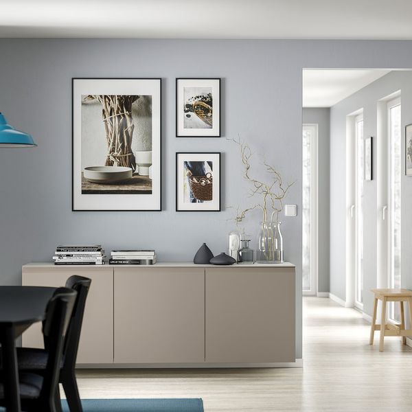 IKEA, дополнительный ракурс