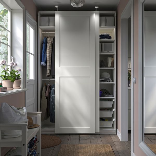 IKEA, дополнительный ракурс