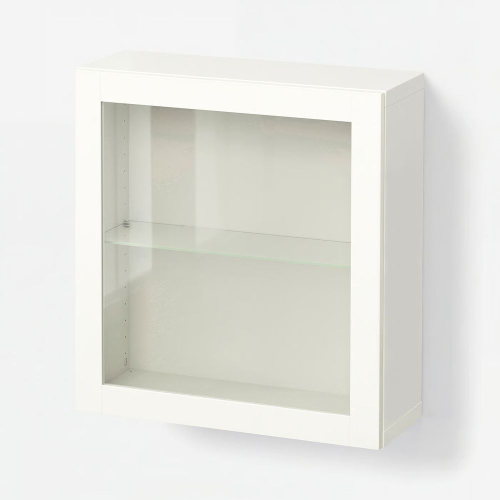 IKEA, вид спереди