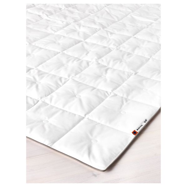 Одеяло прохладное БЛЕКВИДЭ, белый - фото 2