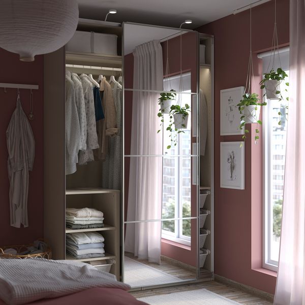 IKEA, дополнительный ракурс