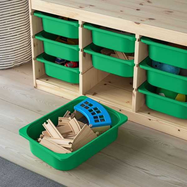 IKEA, вид спереди