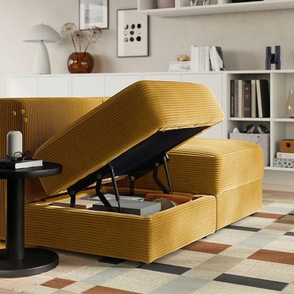 IKEA, дополнительный ракурс