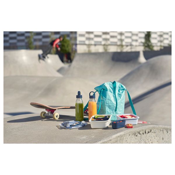 IKEA, дополнительный ракурс