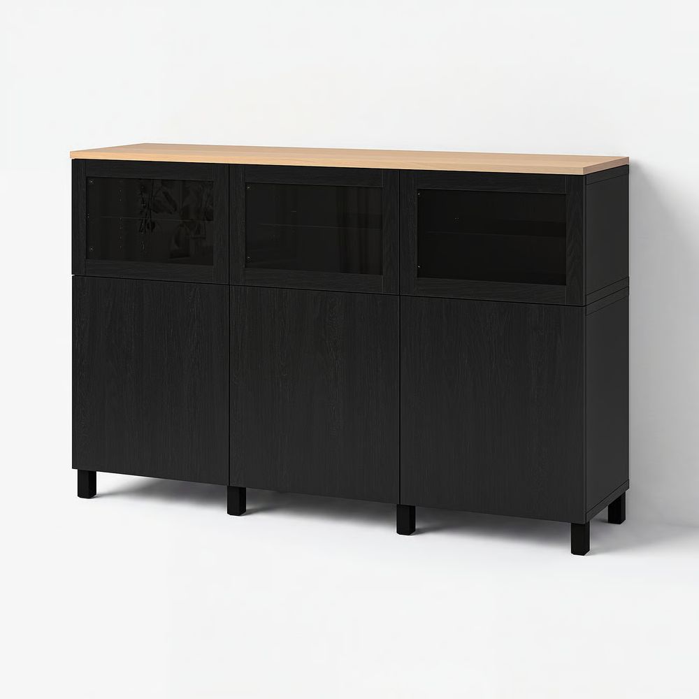 IKEA, вид спереди