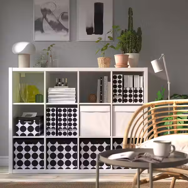 Упаковка 3 из 5 для IKEA