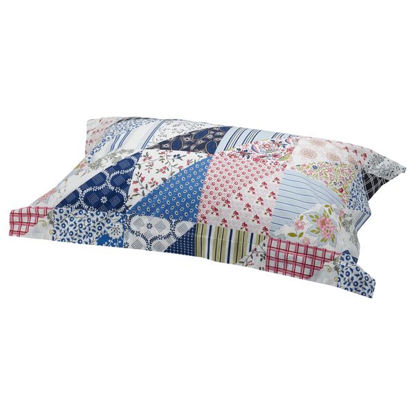 IKEA, вид спереди - схема-чертеж с размерами