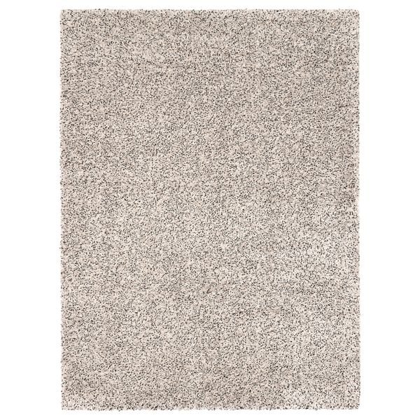 Ковер, длинный ворс, белый, 200x270 см IKEA VINDUM ВИНДУМ 003.449.84 - фото 1