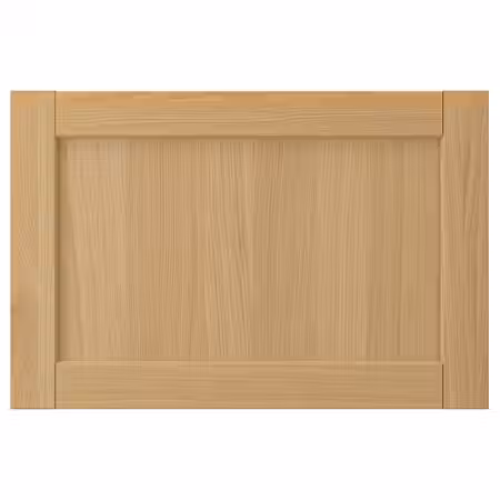 FORSBACKA Дверь - дуб 60x40 см