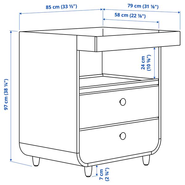 IKEA, дополнительный ракурс