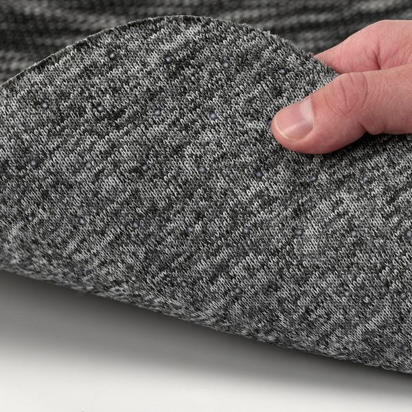 Подушка на сиденье 44x45 см IKEA ODGER ОДГЕР 505.183.64 - схема-чертеж с размерами