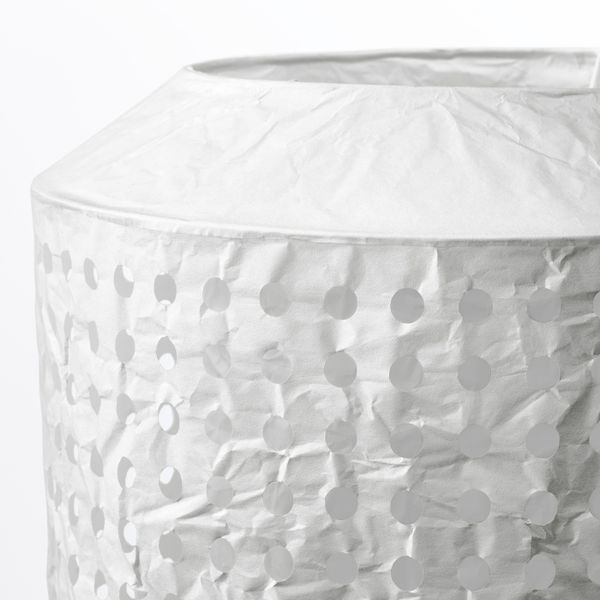 IKEA, дополнительный ракурс - схема-чертеж с размерами